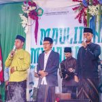 Festival Pagelaran Seni dan Peringatan Maulid Nabi di Tebuireng 17