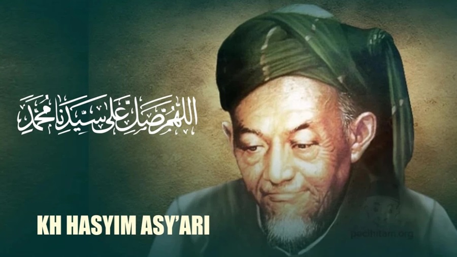 Telaah Pemikiran KH. Hasyim Asy‘ari tentang Maulid Nabi