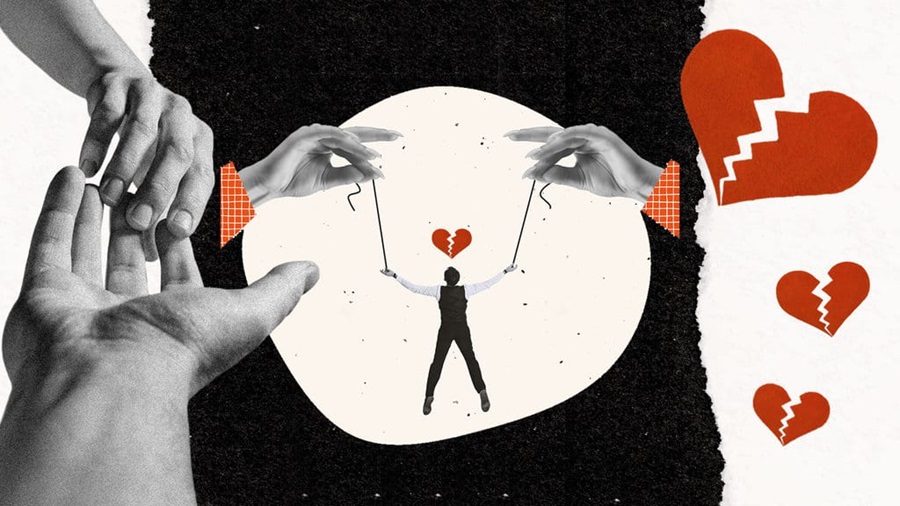 Garis Takdir yang Tak Direstui