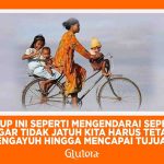 Menanti 15 Tahun Roda Berputar