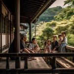 Cerita di Teras Rumah | Tebuireng Online