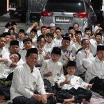 Merawat Bumi dari Pesantren | Tebuireng Online