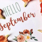 Doa yang Tumbuh di Bulan September