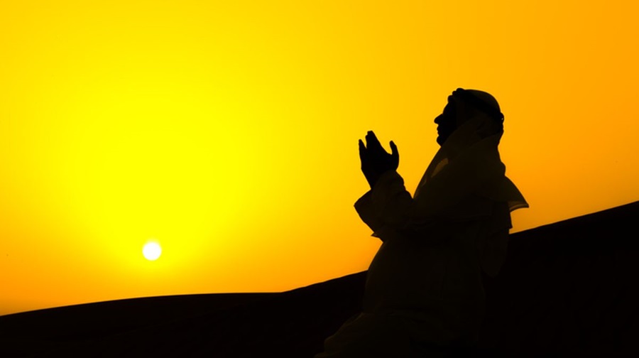 Kisah Pemuda yang Diusir Nabi, Tapi Diterima Allah