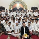 Tasyakuran Khataman Kitab Ihya Ulumiddin, Kiai Kamuli Berpesan Ini
