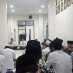 Ustadz Syukron Ma’mun Tekankan Pentingnya Semangat Keilmuan pada Mahasantri
