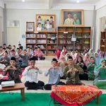 Menggali Warisan Kiai Hasyim Melalui Lomba Baca Kitab Adab al-‘Ālim wa al-Muta‘allim