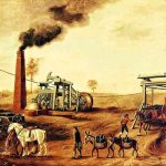 Iming-Iming Janji Revolusi Industri dan Modernitas