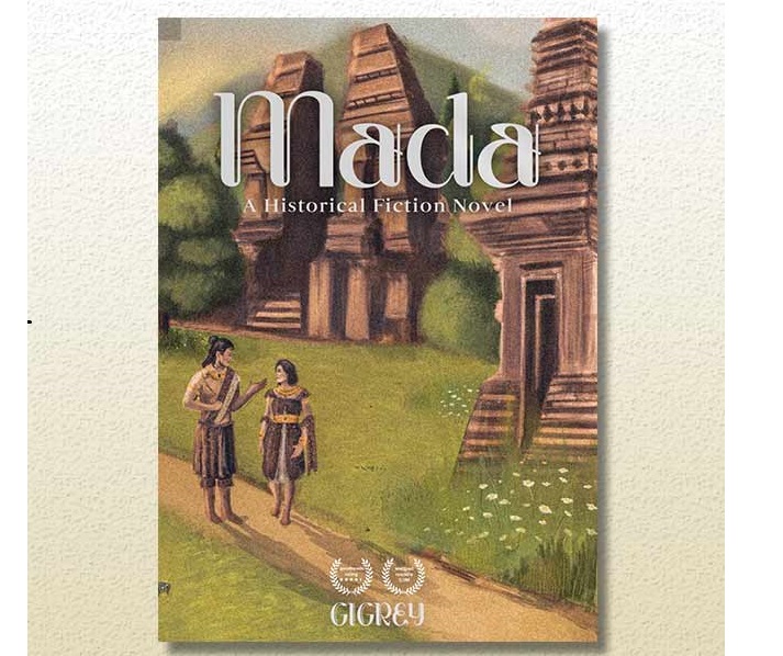 Cinta Melintasi Waktu dalam Jejak Majapahit