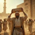 Kisah Rasulullah Membangun Masjid Nabawi: Gotong Royong dan Pemanfaatan Tenaga Ahli