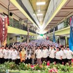 Komitmen Lingkungan Aman, MAPM Qur’ani Deklarasikan Satuan Pendidikan Ramah Anak (SRA)