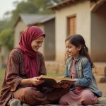 Peran Sentral Ibu dalam Membangun Kepemimpinan dan Psikologi Keluarga