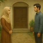 Sebatas Teman | Tebuireng Online