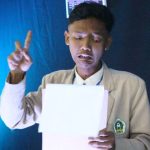 Luar Biasa! Mahasantri Torehkan Prestasi Gemilang di Kancah Sastra Nasional