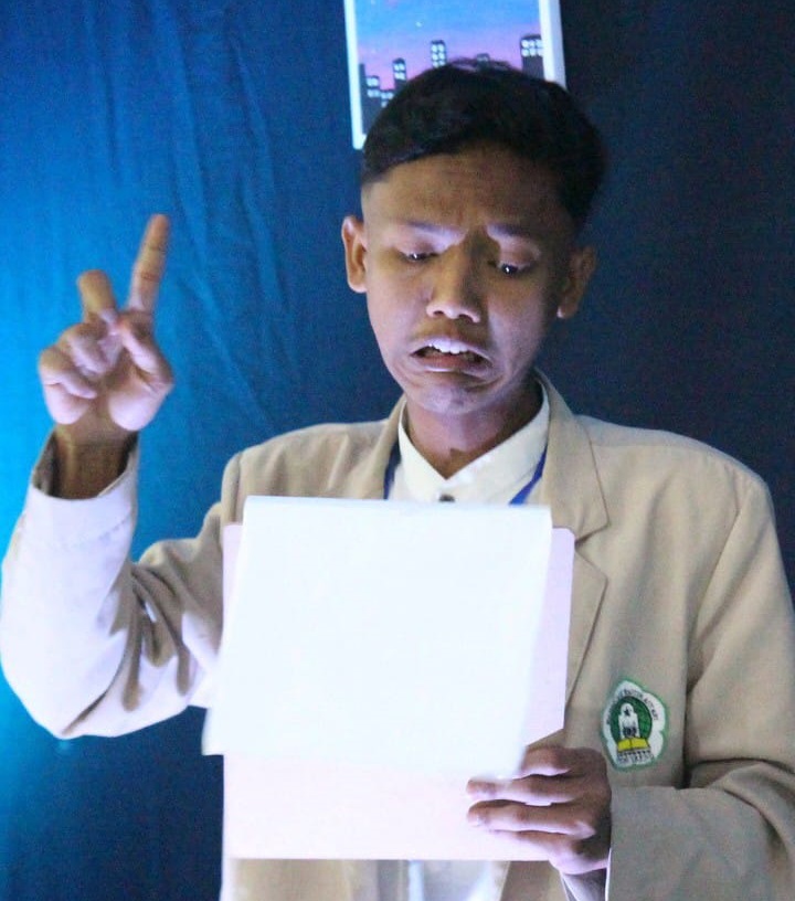 Luar Biasa! Mahasantri Torehkan Prestasi Gemilang di Kancah Sastra Nasional