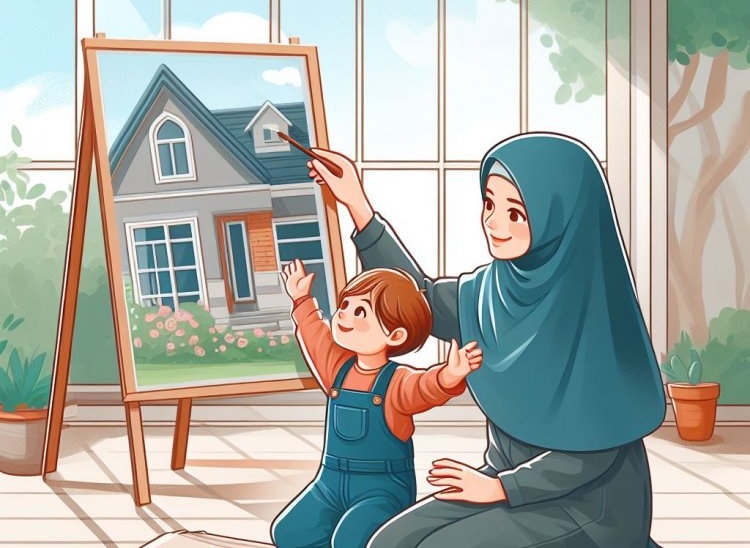 Rahasia Menjadi Ibu yang Cerdas