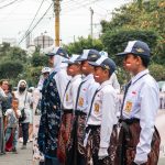 Makna BATIK dalam Tradisi dan Nilai Pesantren Abdul Djamil Tebuireng 17