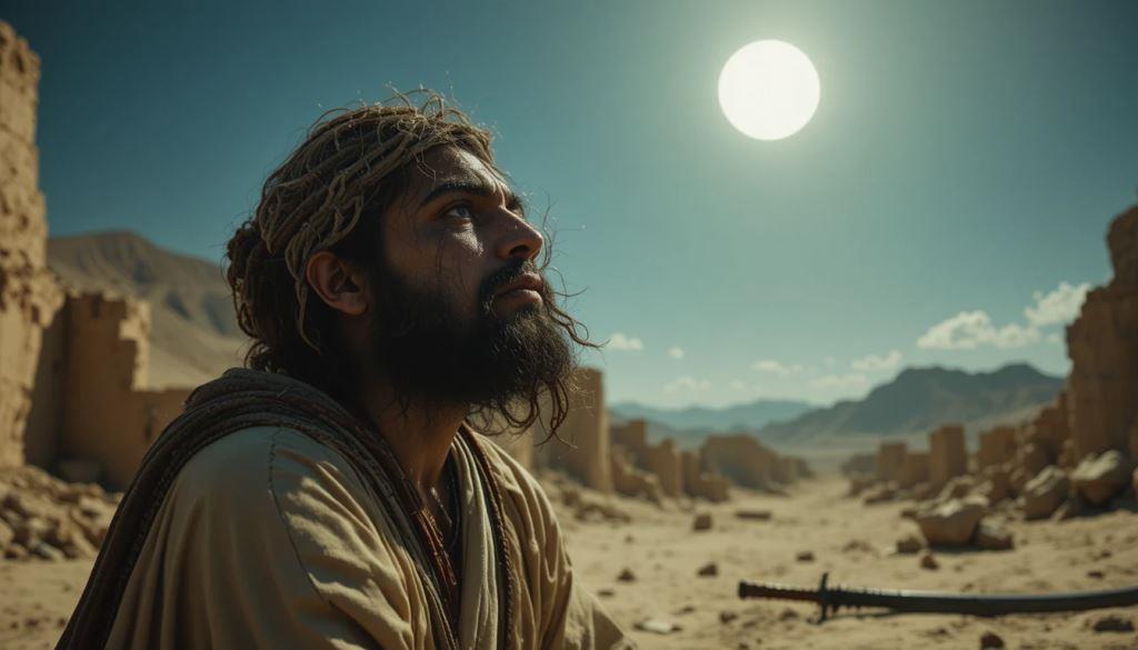 Kisah Fudail bin Iyadh, Perampok yang Menangis Mendengar Ayat Al-Quran