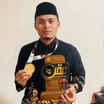 Mewakili Indonesia, Mahasantri Tebuireng Habib Yusra Sabet Juara 1 MQK Internasional