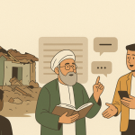 Menyikapi Isu Seputar Insiden Pesantren dengan Nalar dan Nurani