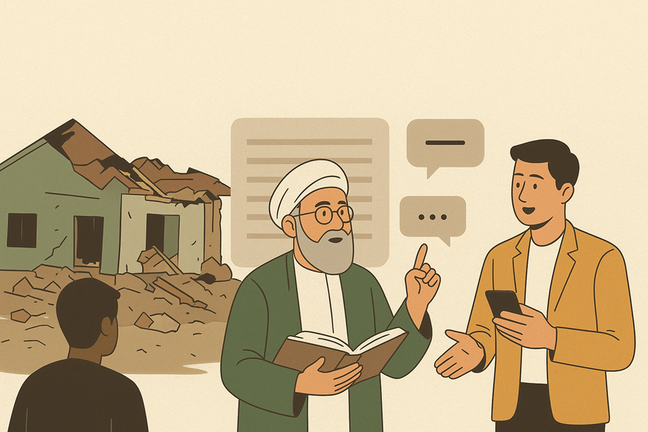 Menyikapi Isu Seputar Insiden Pesantren dengan Nalar dan Nurani