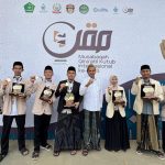 Ukir Prestasi Internasional, Mudir Ma’had Aly Tegaskan Komitmen Tafaqquh Fiddin Tebuireng