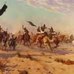 Strategi Jenius Khalid bin Walid di Perang Dzatus Salasil