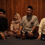 Menapaki Jejak Hadratussyaikh Hasyim Asy’ari di Pesantren Al Hamdaniyah