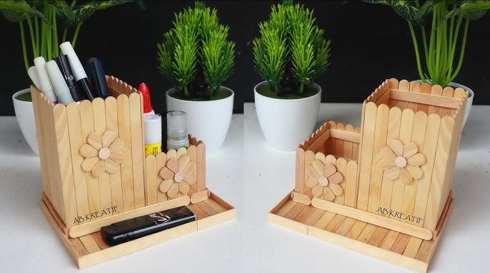 Bukan Tepak Pensil Biasa | Tebuireng Online