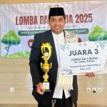 Mahasantri Tebuireng Torehkan Prestasi di Panggung Dakwah Jawa Timur