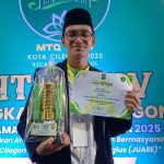 Angkat Isu Urban Farming, Mahasantri Tebuireng Raih Juara 2 KTIQ