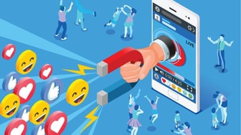 Krisis Sosial di Era Digital