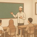 Hadis tentang Siksaan Orang yang Tidak Mengamalkan Ilmunya