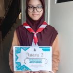 Santri Tebuireng Kesamben Raih Juara 2 Musabaqah Qiroatil Kutub