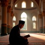 Tiga Wasiat Nabi untuk Abu Hurairah