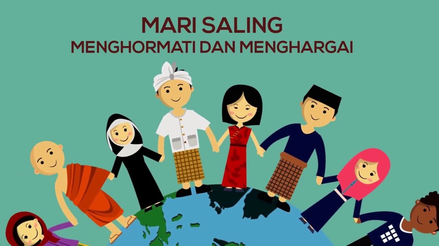 Mengharmoniskan Komunikasi Lintas Nilai | Tebuireng Online