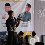 Bedah Buku Nyantri: Santri Harus Terbuka dan Berkarya bagi Bangsa
