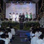 Pelantikan Pengurus Baru 3K Pondok Putra Tebuireng, Wujudkan Kepemimpinan Berkelanjutan