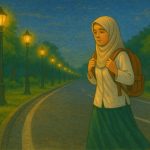 Jalan Sunyi Perempuan Menuju Keseimbangan