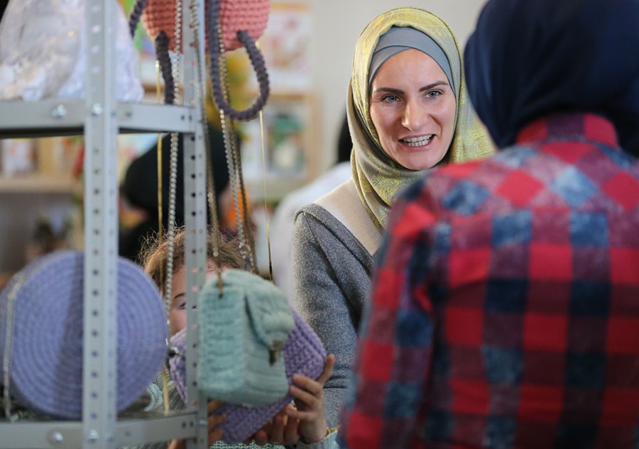 Menyoal Posisi Perempuan dalam Ekonomi Islam