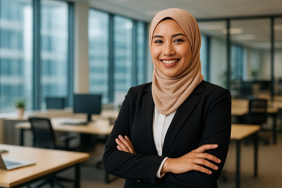 Kenapa Harus Takut Menjadi Perempuan Sukses?