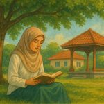 Pojok Baca Pelita Desa | Tebuireng Online