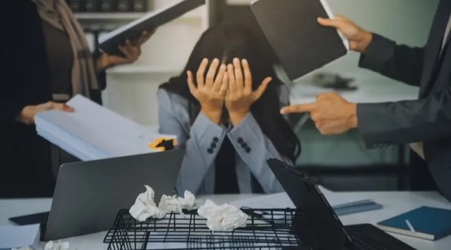 Fenomena Poppy Tall Syndrome di Tengah Masyarakat