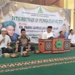 Refleksi Mendalam Ketua IKAPETE Jatim di Balik Tragedi Mushola Ambruk PP Al-Khoziny