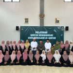 Pesantren Sains Tebuireng Gelar Pelatihan Qiro’ah Muwahhadah untuk Guru Al-Qur’an