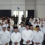 Ketua LPNU Jatim Ungkap Alasan Gandeng BNN RI
