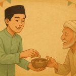 Cahaya di Tengah Dunia | Tebuireng Online