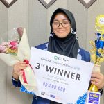 Keren! Siswi SMP Sains Tebuireng Raih Prestasi Level Nasional