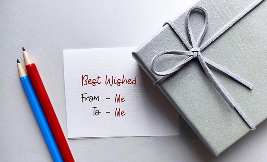 Menemukan Makna Self Reward | Tebuireng Online