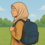 Tas Impian Naina | Tebuireng Online